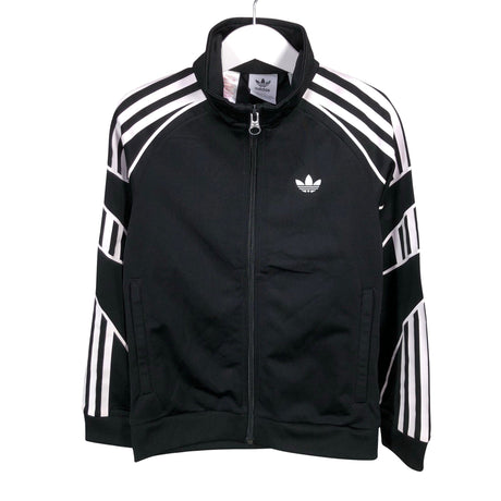 Unisex Adidas - Soojendusjope, suurus 122 - 128 - Must ()