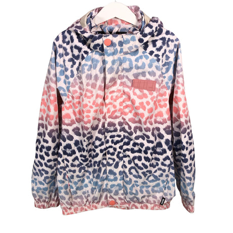 Unisex Molo Kids - Kevad-/sügisjope, suurus 134 - 140 - Kollane ()