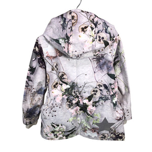 Unisex Molo Kids - Kevad-/sügisjope, suurus 98 - 104 - Hall (2)