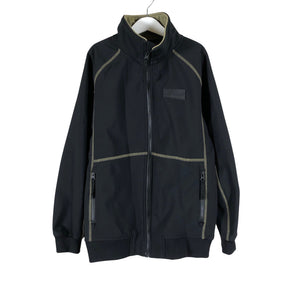 Unisex Molo Kids - Softshell jope, suurus 146 - 152 - Must (1)