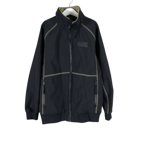 Unisex Molo Kids - Softshell jope, suurus 146 - 152 - Must ()