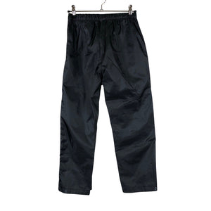 Unisex Didriksons - Kevad-/sügispüksid, suurus 128 - 134 - Must (2)