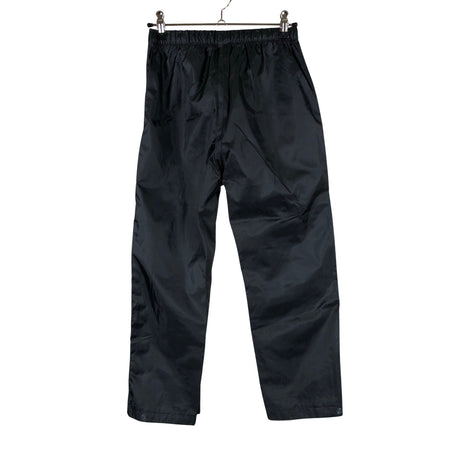 Unisex Didriksons - Kevad-/sügispüksid, suurus 128 - 134 - Must (2)