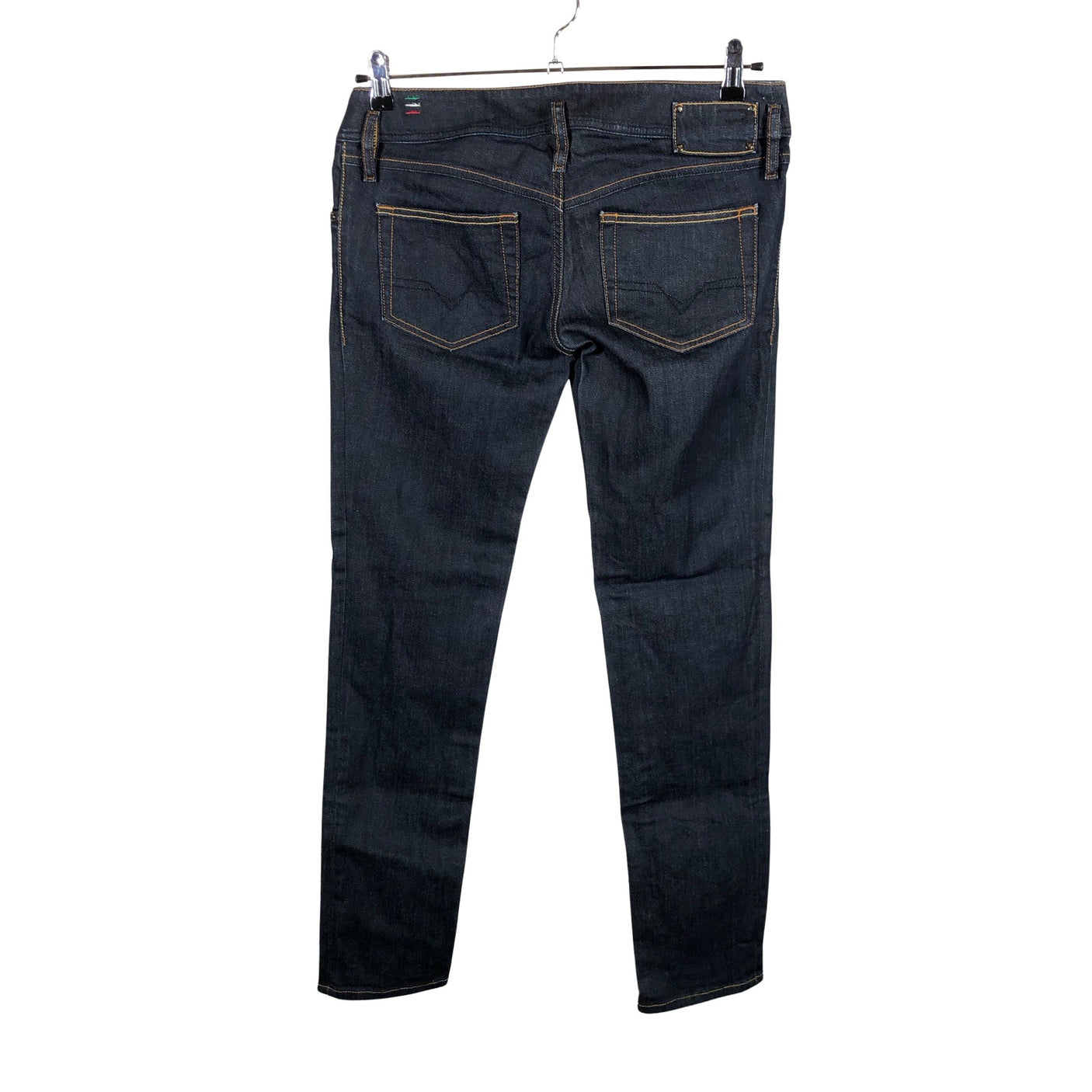 Unisex Diesel - Teksad, suurus W31 - Sinine (2)