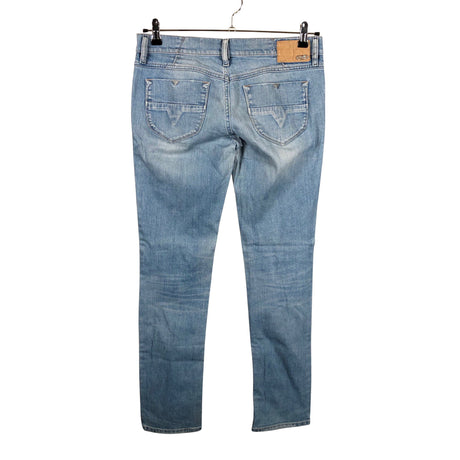 Unisex Diesel - Teksad, suurus W31 - Helesinine (2)