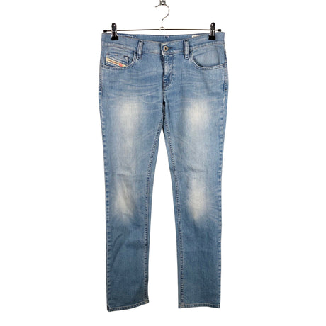Unisex Diesel - Teksad, suurus W31 - Helesinine ()