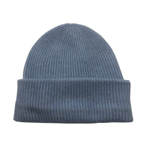 Unisex Samsoe&Samsoe - Talvemüts, suurus 54 - 56 cm - Helesinine (1)