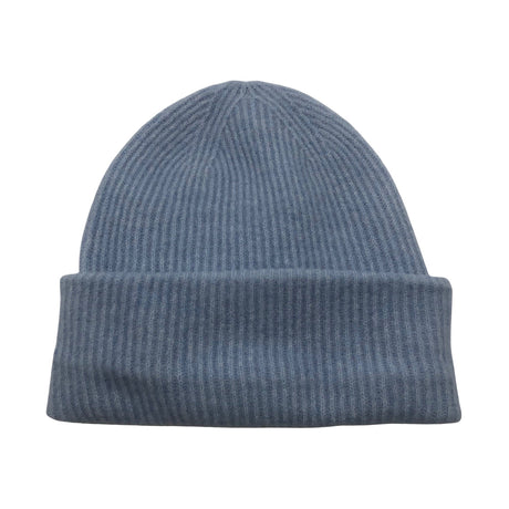 Unisex Samsoe&Samsoe - Talvemüts, suurus 54 - 56 cm - Helesinine ()