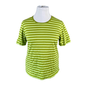 Unisex Marimekko - T-särk, suurus 42 - Roheline (1)