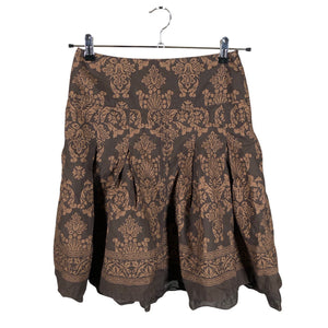 Unisex Esprit - Mitteveniv seelik, suurus 34 - Pruun (1)