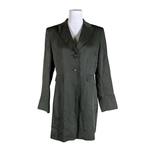 Unisex Ril's - Jakk, suurus 38 - Roheline (1)