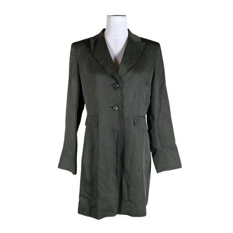 Unisex Ril's - Jakk, suurus 38 - Roheline ()
