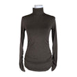Unisex Isabella Oliver - Trikotaažist pluus, suurus 34 -  ()