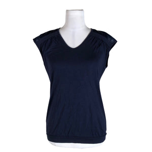 Unisex Esprit - Topp, suurus 38 - Sinine (1)