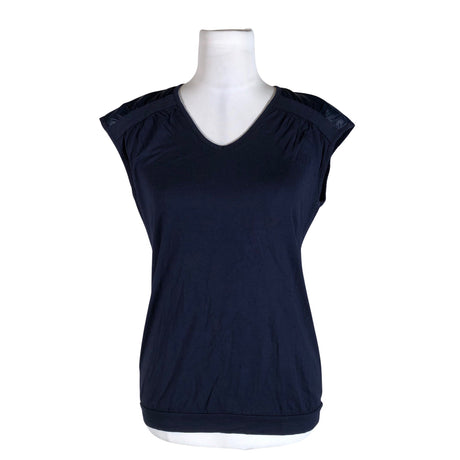 Unisex Esprit - Topp, suurus 38 - Sinine ()