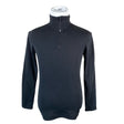 Unisex Skifi - Soe pesu (särk), suurus XS - Must ()