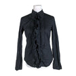 Unisex Esprit - Pluus, suurus 38 - Must ()