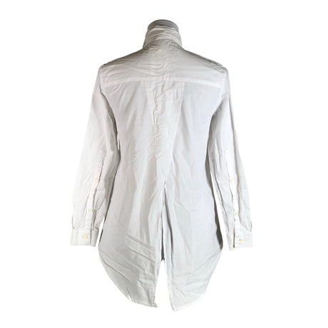 Unisex House Of Naive - Mitteveniv tuunika, suurus 36 - Valge (2)