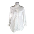 Unisex House Of Naive - Mitteveniv tuunika, suurus 36 - Valge ()