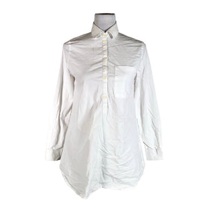 Unisex House Of Naive - Mitteveniv tuunika, suurus 36 - Valge (1)