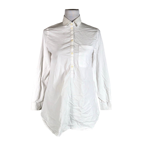 Unisex House Of Naive - Mitteveniv tuunika, suurus 36 - Valge ()