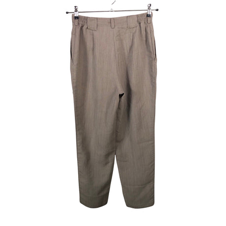 Unisex Voglia - Mittevenivad püksid, suurus 40 - Pruun (2)