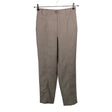 Unisex Voglia - Mittevenivad püksid, suurus 40 - Pruun ()