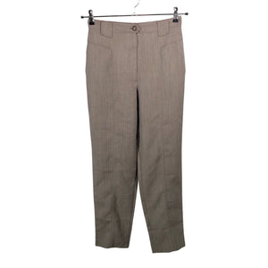 Unisex Voglia - Mittevenivad püksid, suurus 40 - Pruun (1)