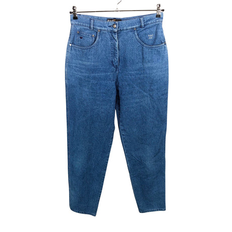 Unisex Robell - Teksad, suurus 42 - Sinine ()