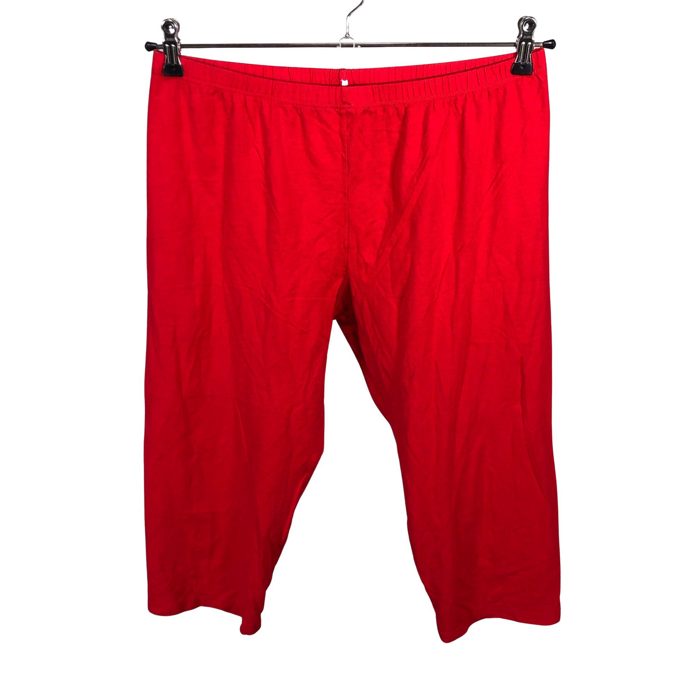 Unisex Nanso - Ööpüksid, suurus 40 - Punane (1)
