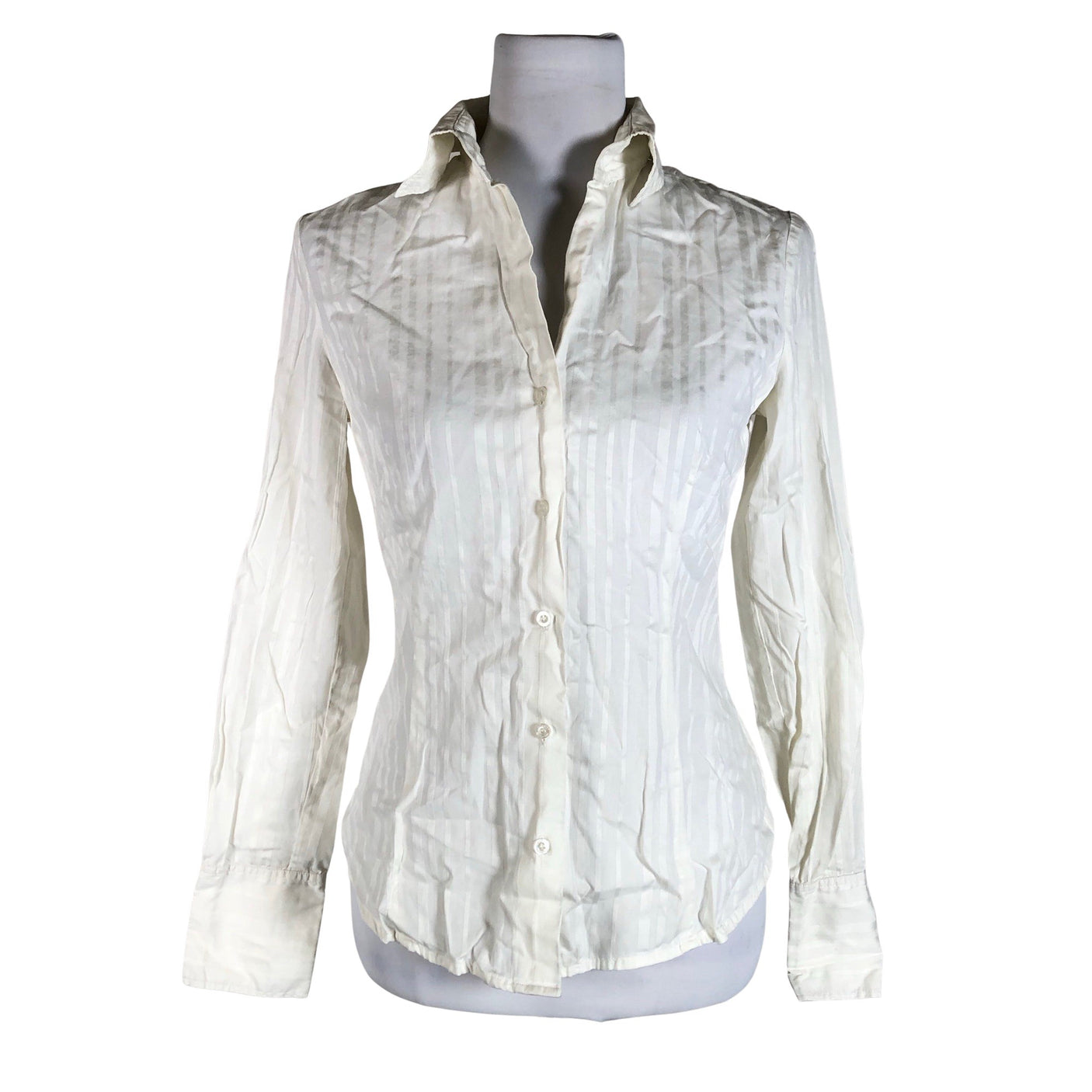 Unisex Esprit - Pluus, suurus 36 - Valge (1)