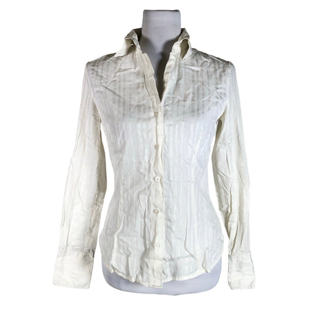 Unisex Esprit - Pluus, suurus 36 - Valge ()