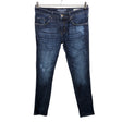 Unisex Benvenuto - Teksad, suurus W32 - Sinine ()