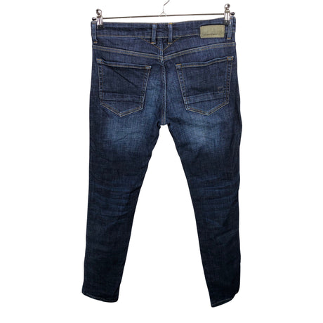 Unisex Benvenuto - Teksad, suurus W32 - Sinine (2)