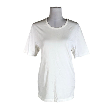 Unisex Hugo Boss - T-särk, suurus L - Valge ()