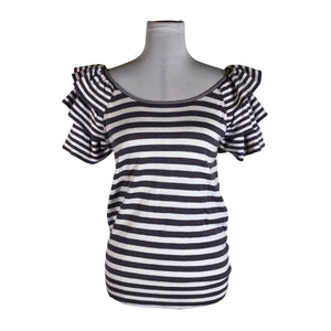 Unisex Think Positive - Kampsun, suurus 38 - Hall (1)