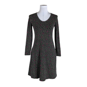 Unisex Gudrun Sjöden - Trikotaažist kleit, suurus 34 - Must (1)