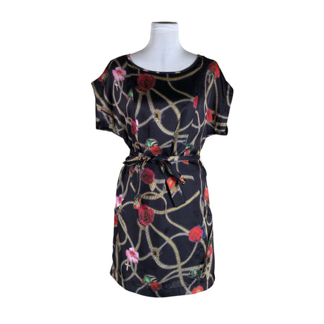 Unisex Firetrap - Õhuke kleit, suurus 36 - Hall ()