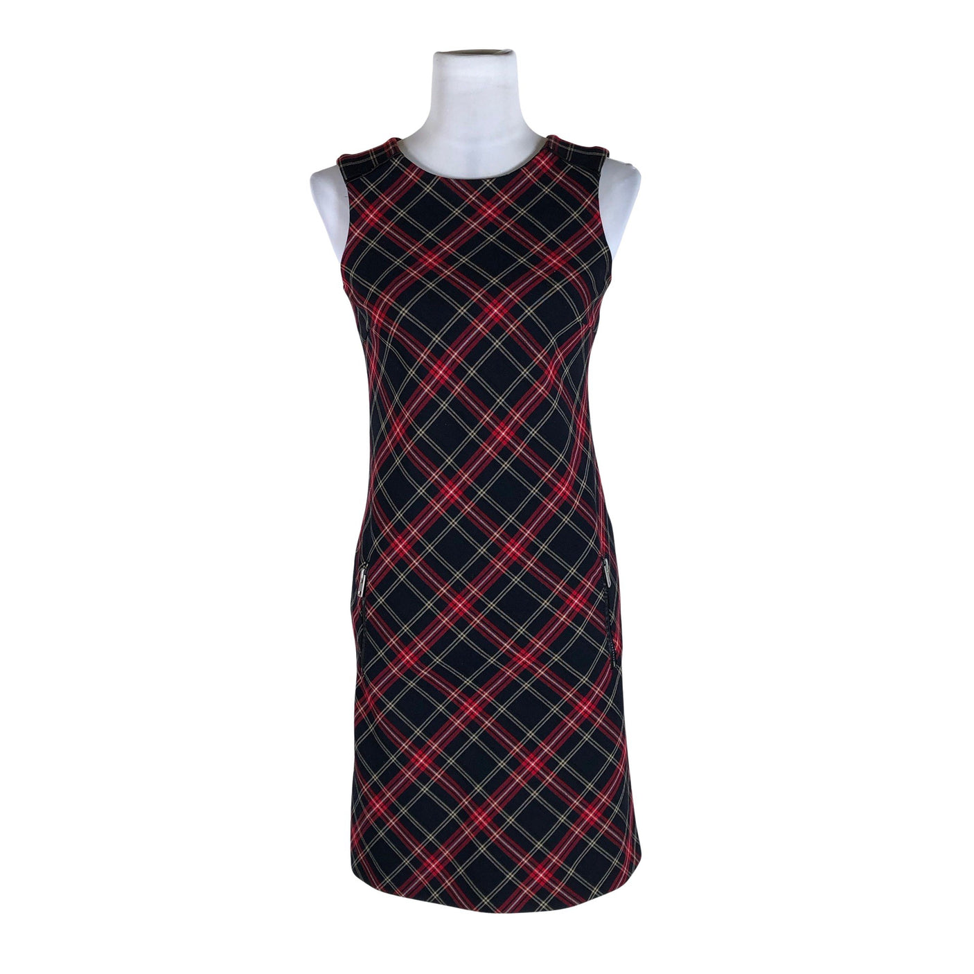 Unisex Esprit - Mitteveniv kleit, suurus 34 - Sinine (1)