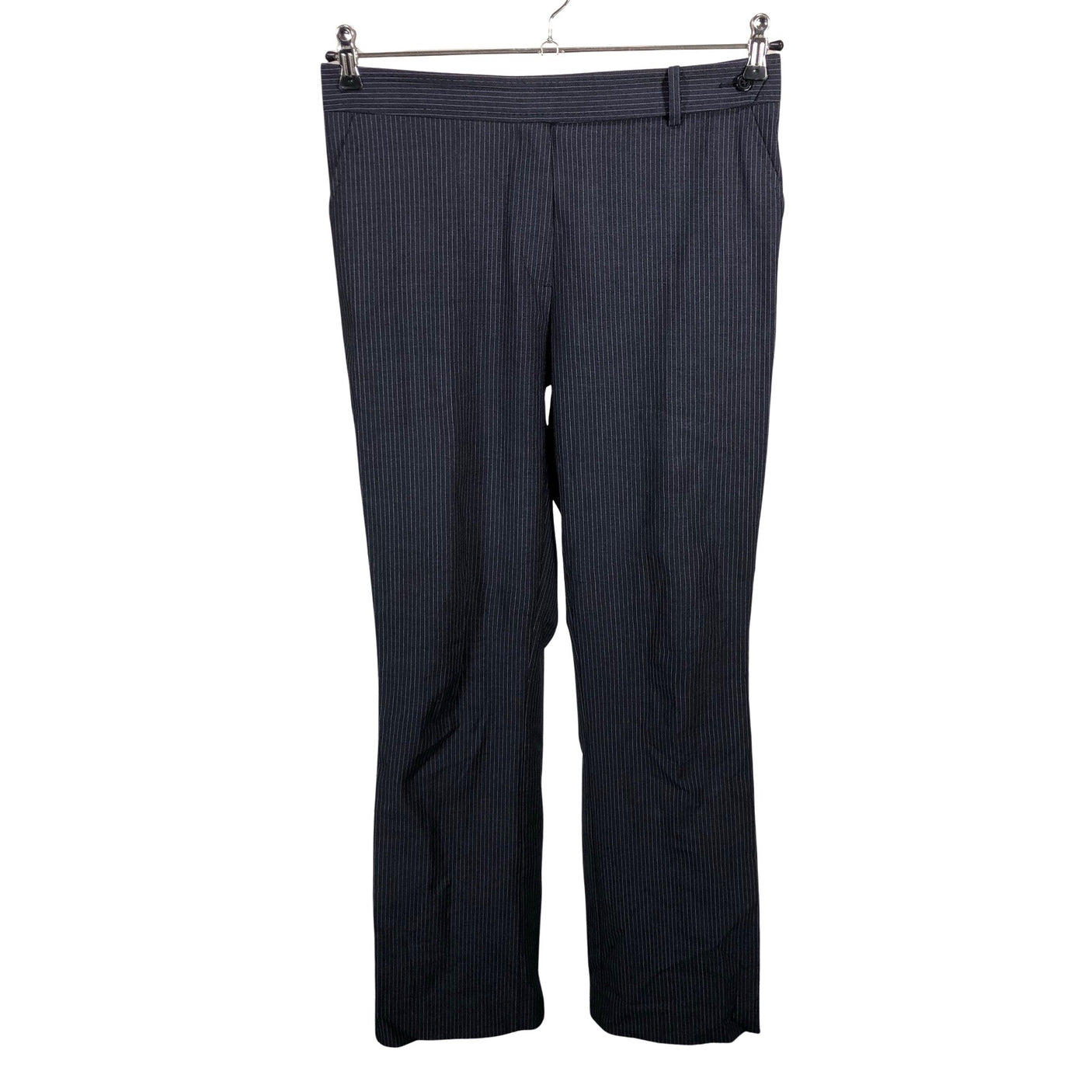 Unisex Andiata - Viigipüksid, suurus 38 - Hall (1)