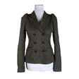 Unisex Tiger of Sweden - Jakk, suurus 34 - Pruun ()