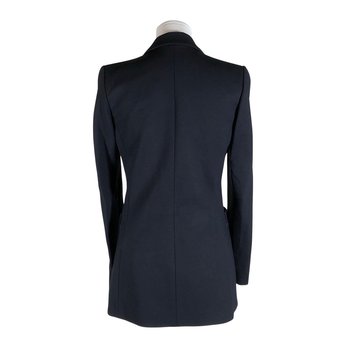 Unisex Andiata - Jakk, suurus 34 - Valge (2)