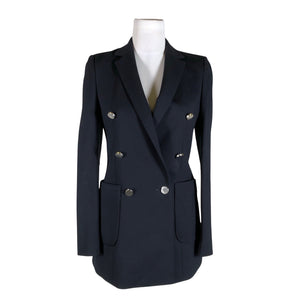 Unisex Andiata - Jakk, suurus 34 - Valge (1)