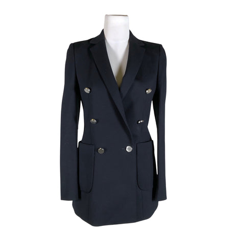 Unisex Andiata - Jakk, suurus 34 - Valge ()