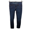 Unisex Cambio - Teksad, suurus 34 - Sinine ()