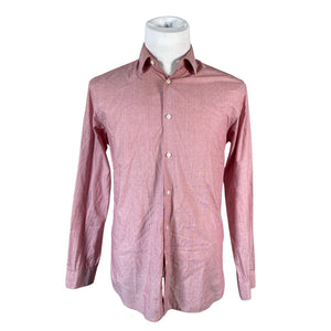Unisex Selected - Triiksärk, suurus M - Heleroosa (1)