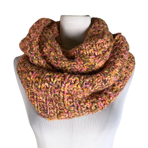 Unisex Handmade - Torusall, suurus Maxi - Roosa (1)