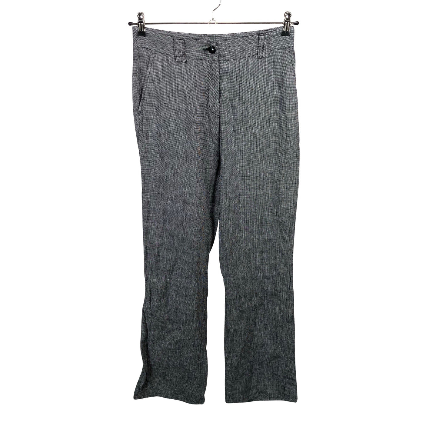 Unisex Andiata - Viigipüksid, suurus 36 - Must (1)