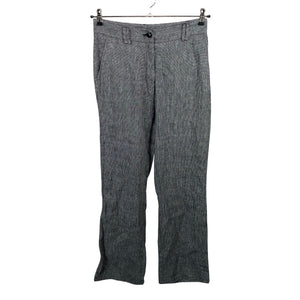 Unisex Andiata - Viigipüksid, suurus 36 - Must (1)