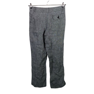 Unisex Andiata - Viigipüksid, suurus 36 - Must (2)